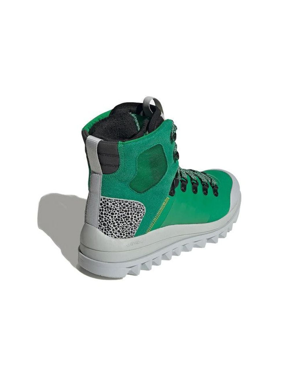 Adidas Green (Wmns) Stella Mccartney X Eulampis Boot Clear Onix'
