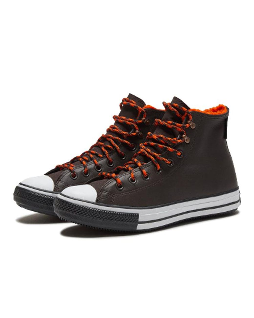 Converse Brown Chuck Taylor All Star Winter for men