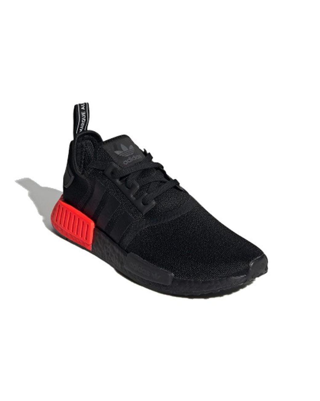 Adidas Blue Nmd_R1 'Solar' for men