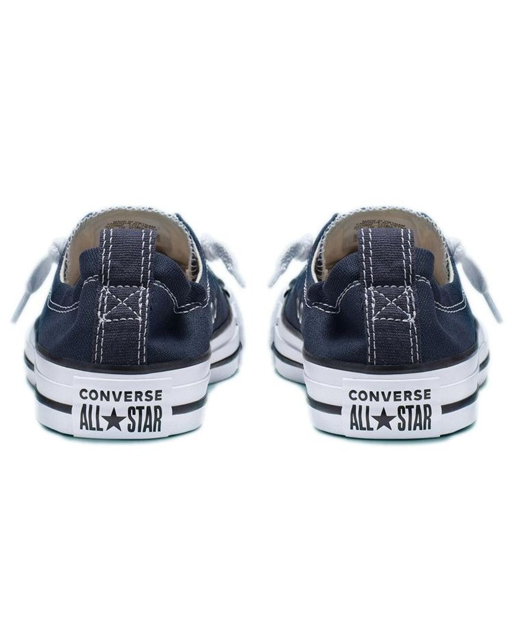 Converse Blue (Wmns) Chuck Taylor All Star Shoreline Slip