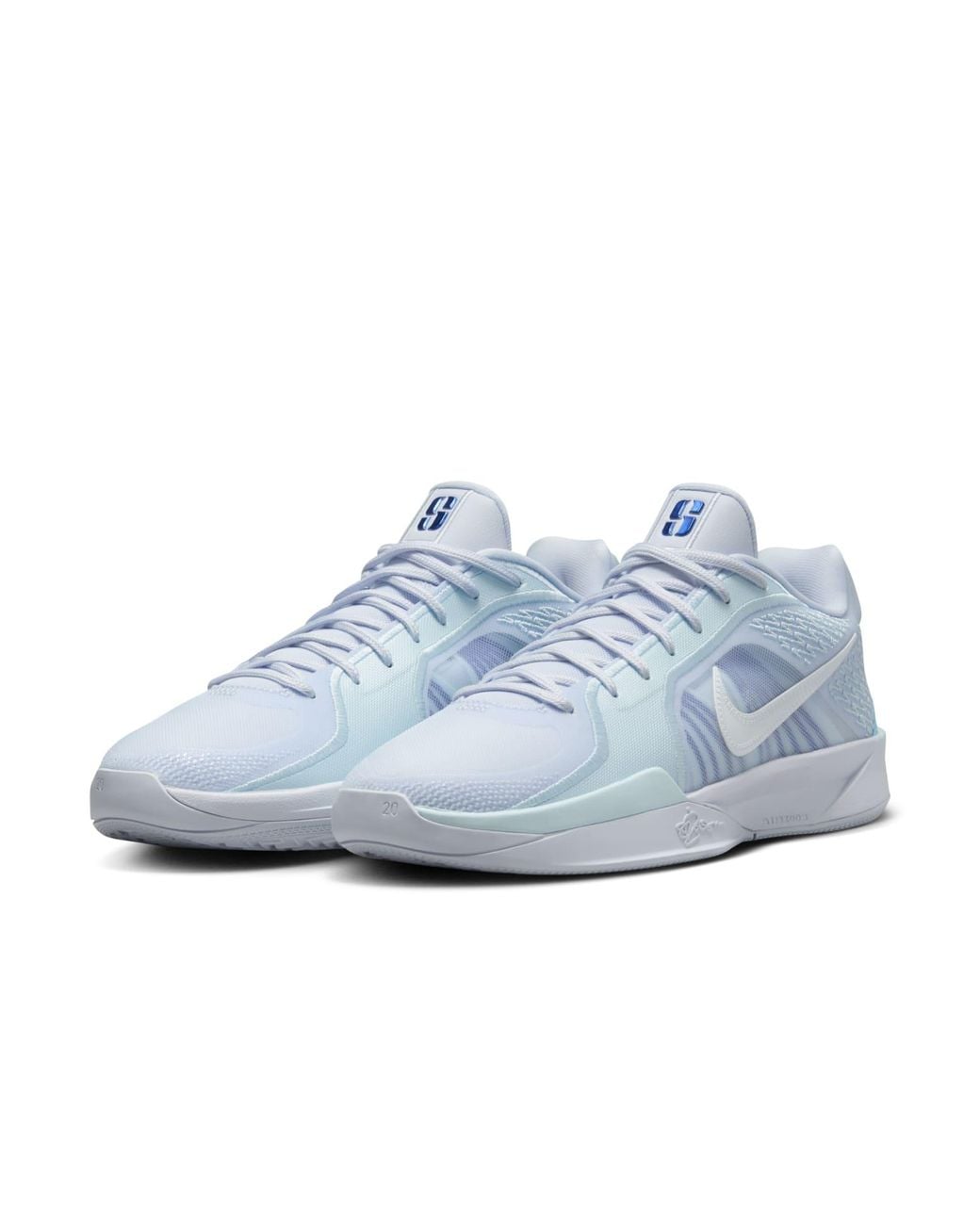 Nike Blue (Wmns) Sabrina 2 Ep 'Conductor'