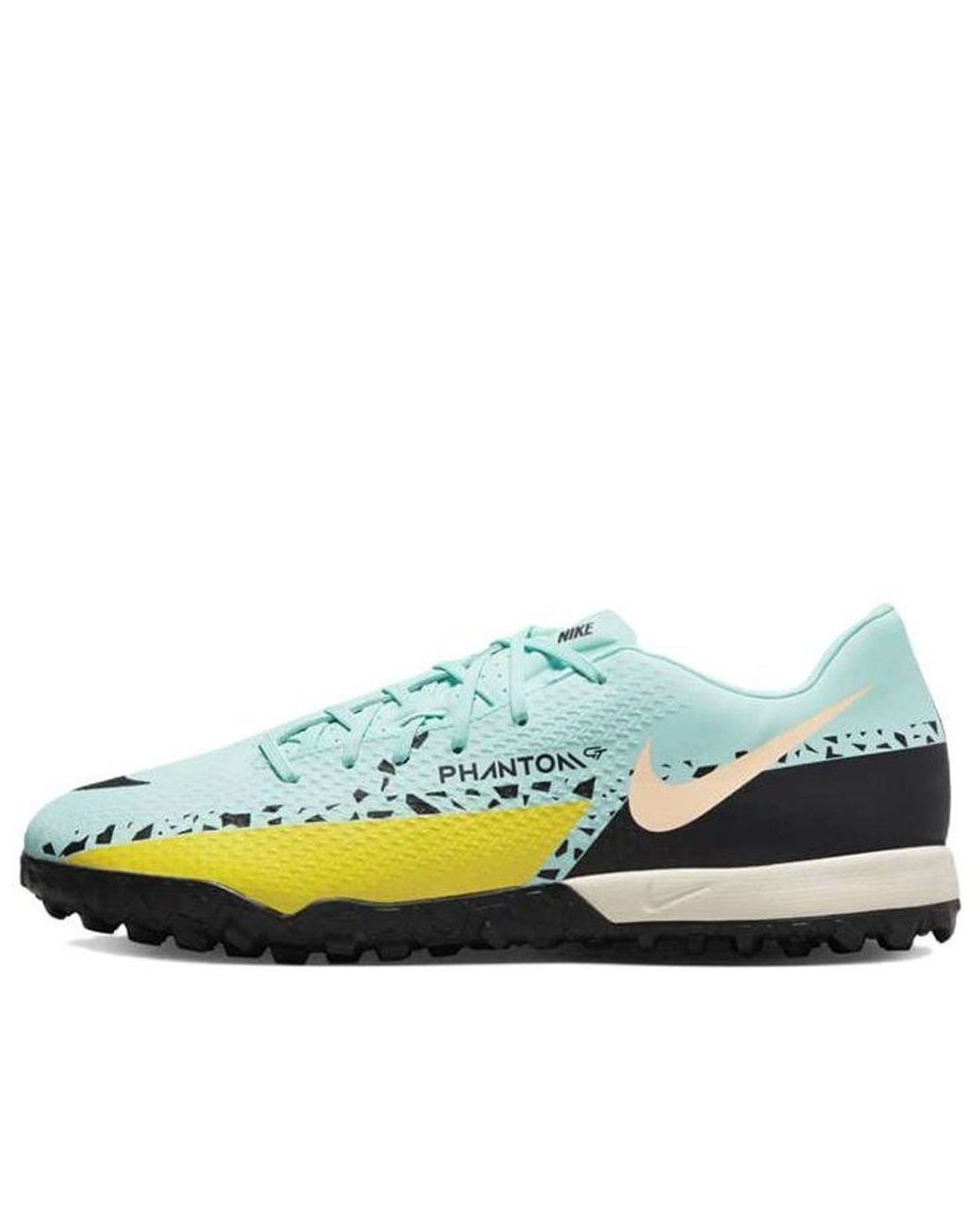 Nike Blue Phantom Gt2 Academy Tf 'Lucent Pack' for men