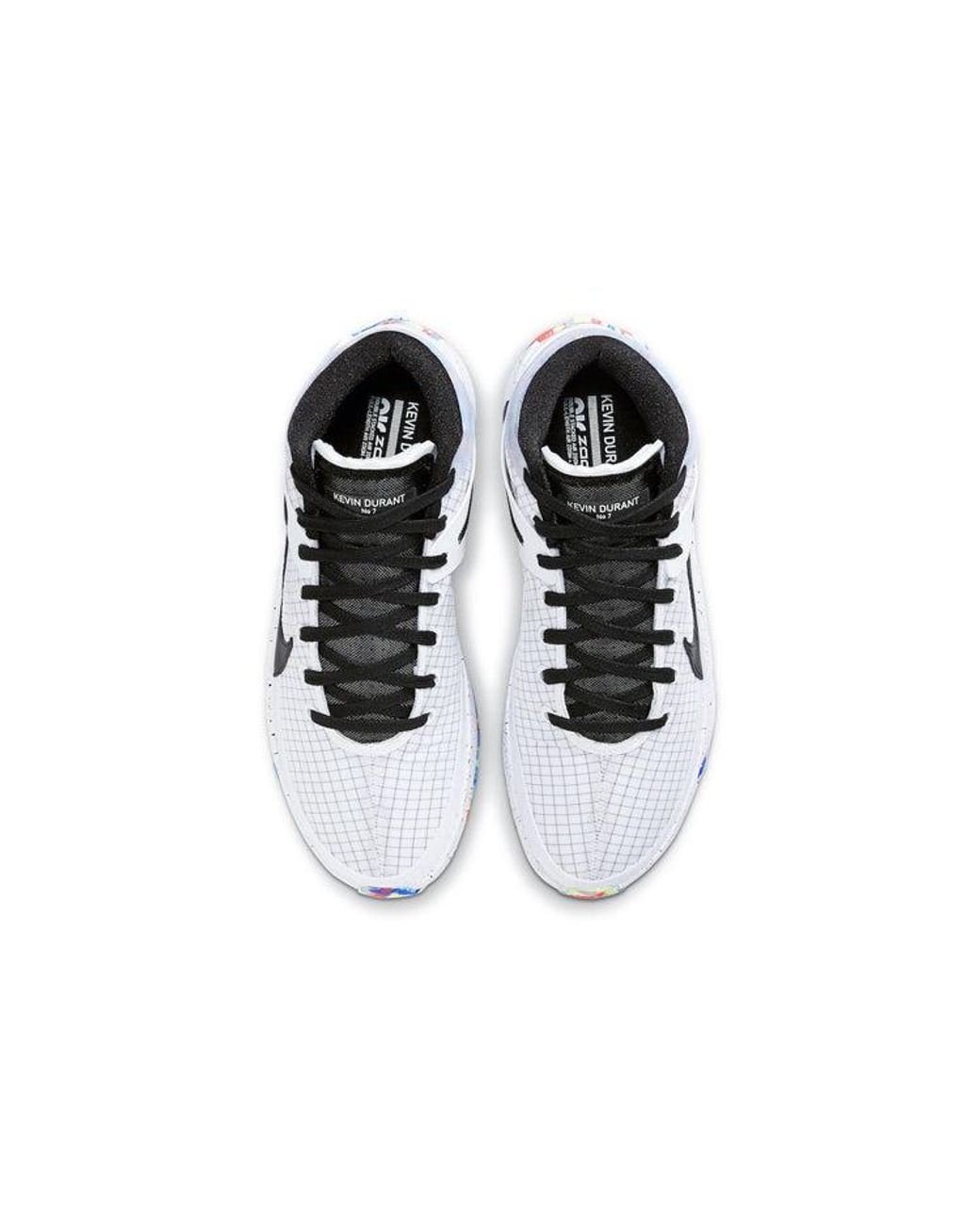 Nike Blue Kd 13 'Home' for men