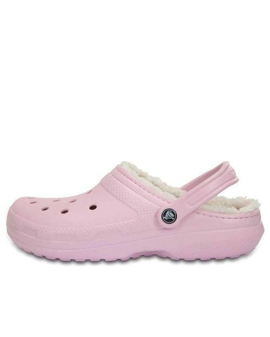 CROCSTM Pink (Wmns) Classic Clog