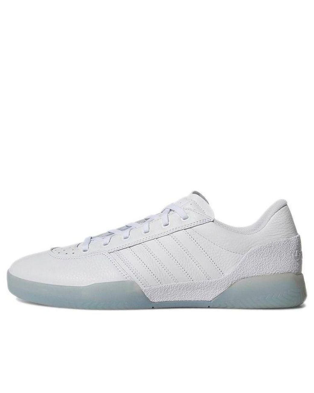 Andes Theseus elke dag adidas City Cup 'running White' for Men | Lyst