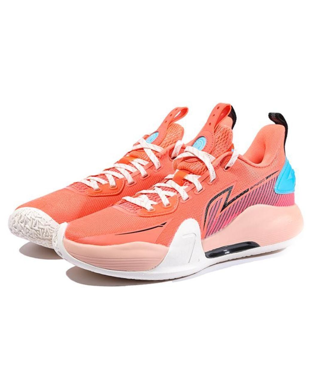 Li-ning Pink Speed 7 for men