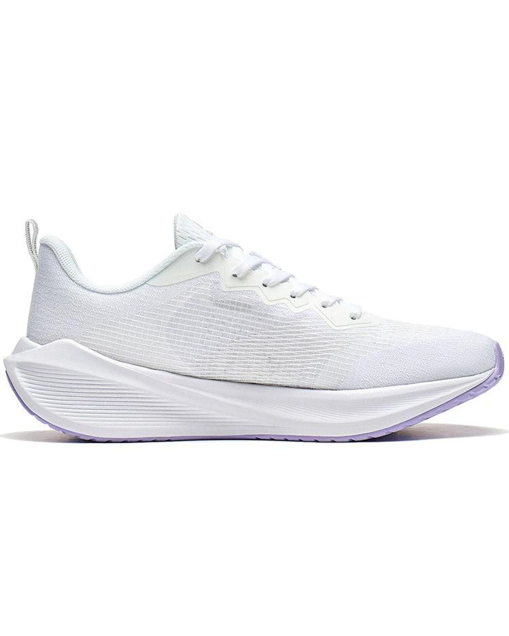 Li-ning White (Wmns) Wushi 5S Lite