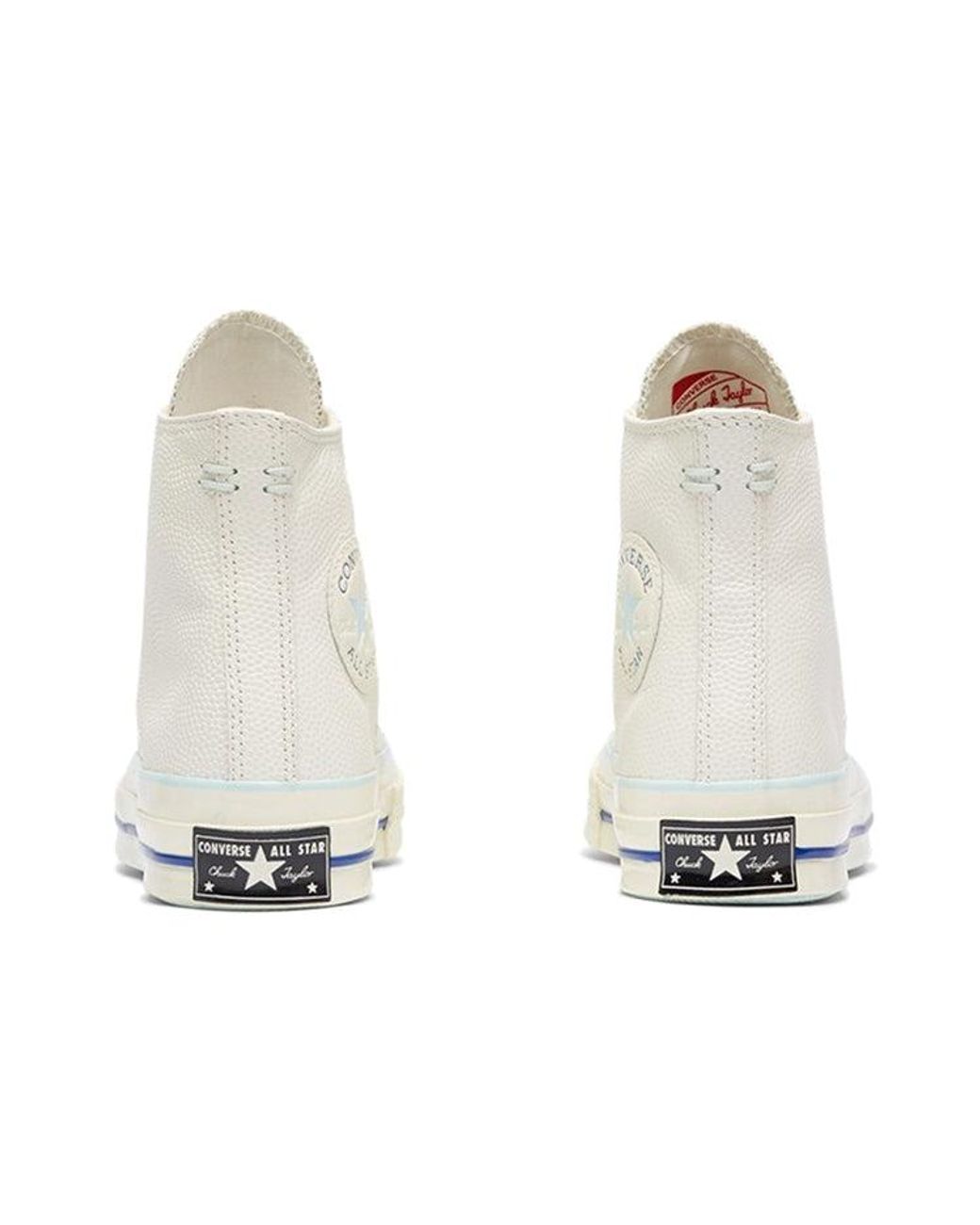 Converse White Chuck Taylor All Star 70's Hi for men