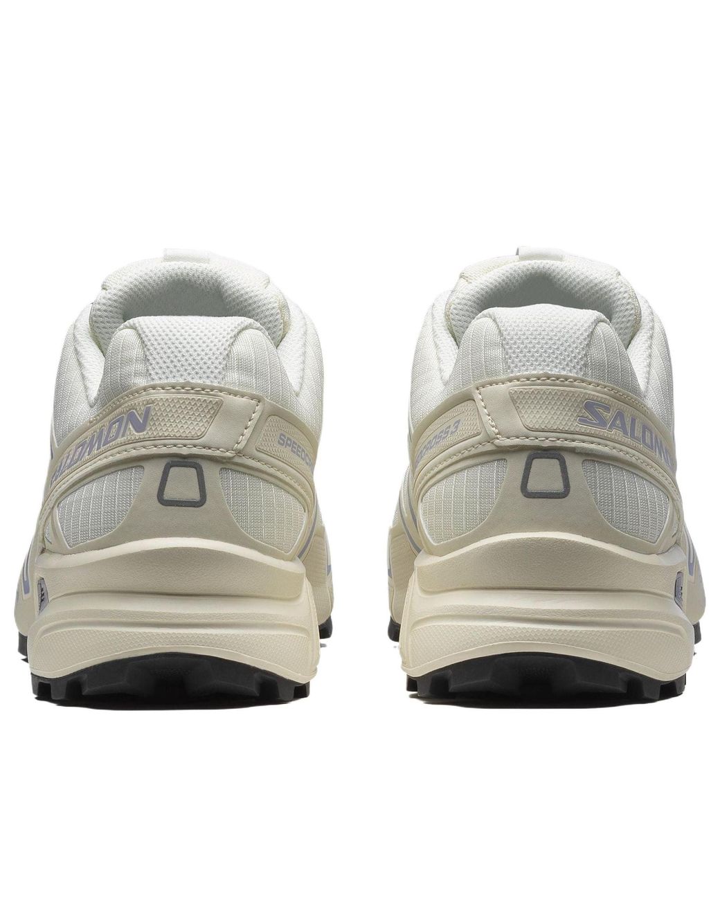 Salomon White Speedcross 3 for men