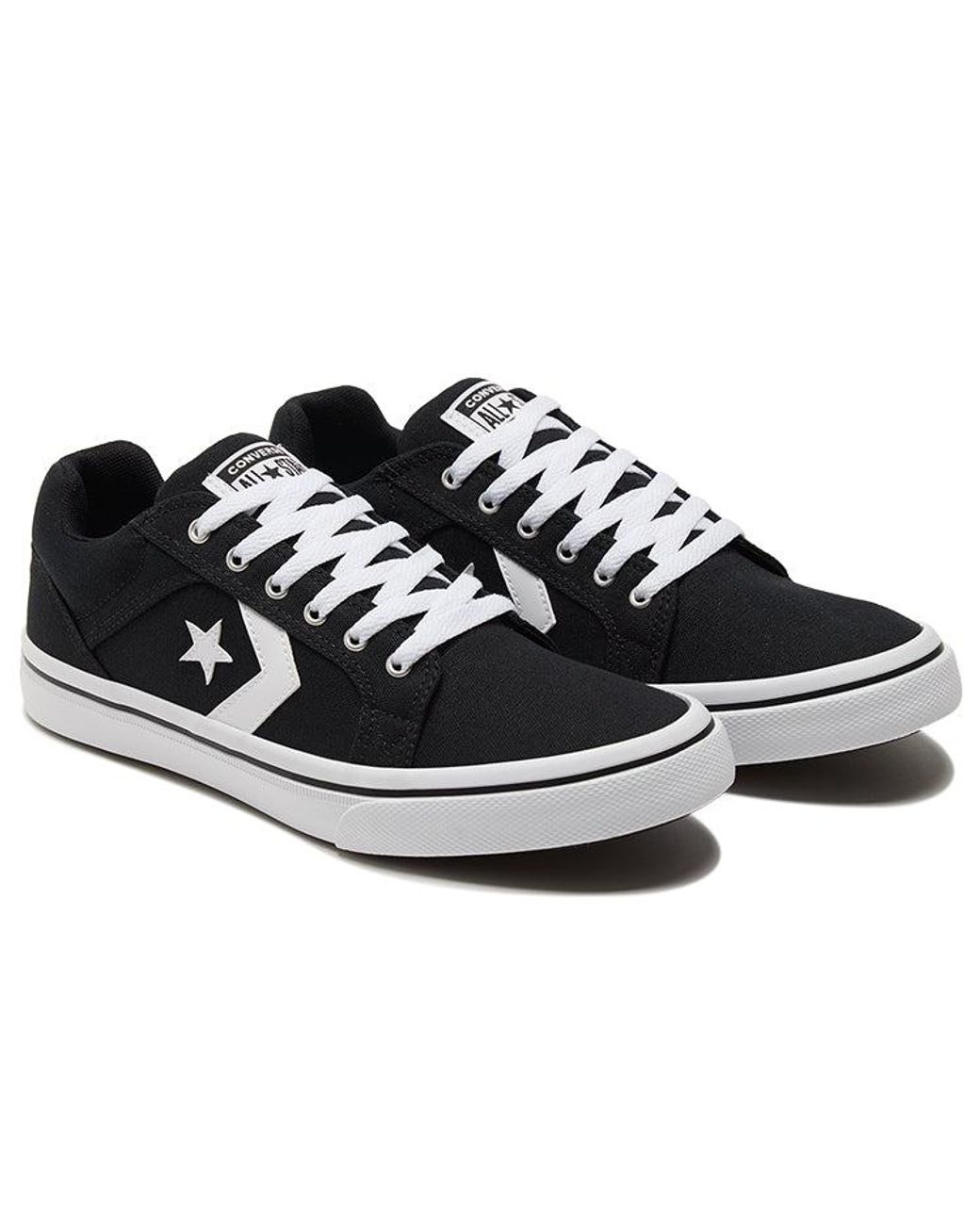 Converse Black El Distrito 2.0 for men