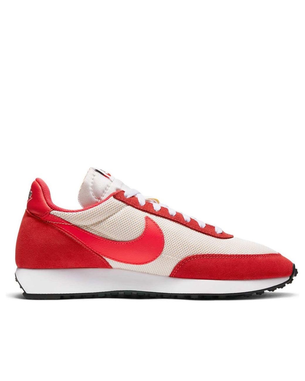 Nike Red Air Tailwind 79 'Habanero' for men
