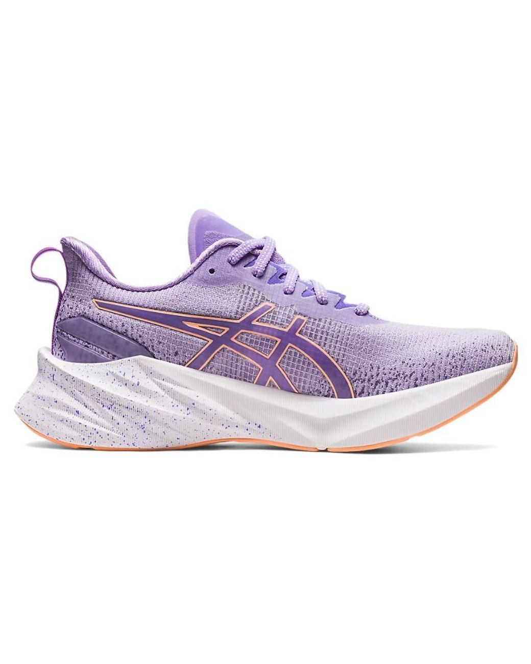 Asics Purple (Wmns) Novablast 3 Le 'Digital Summer Dune'