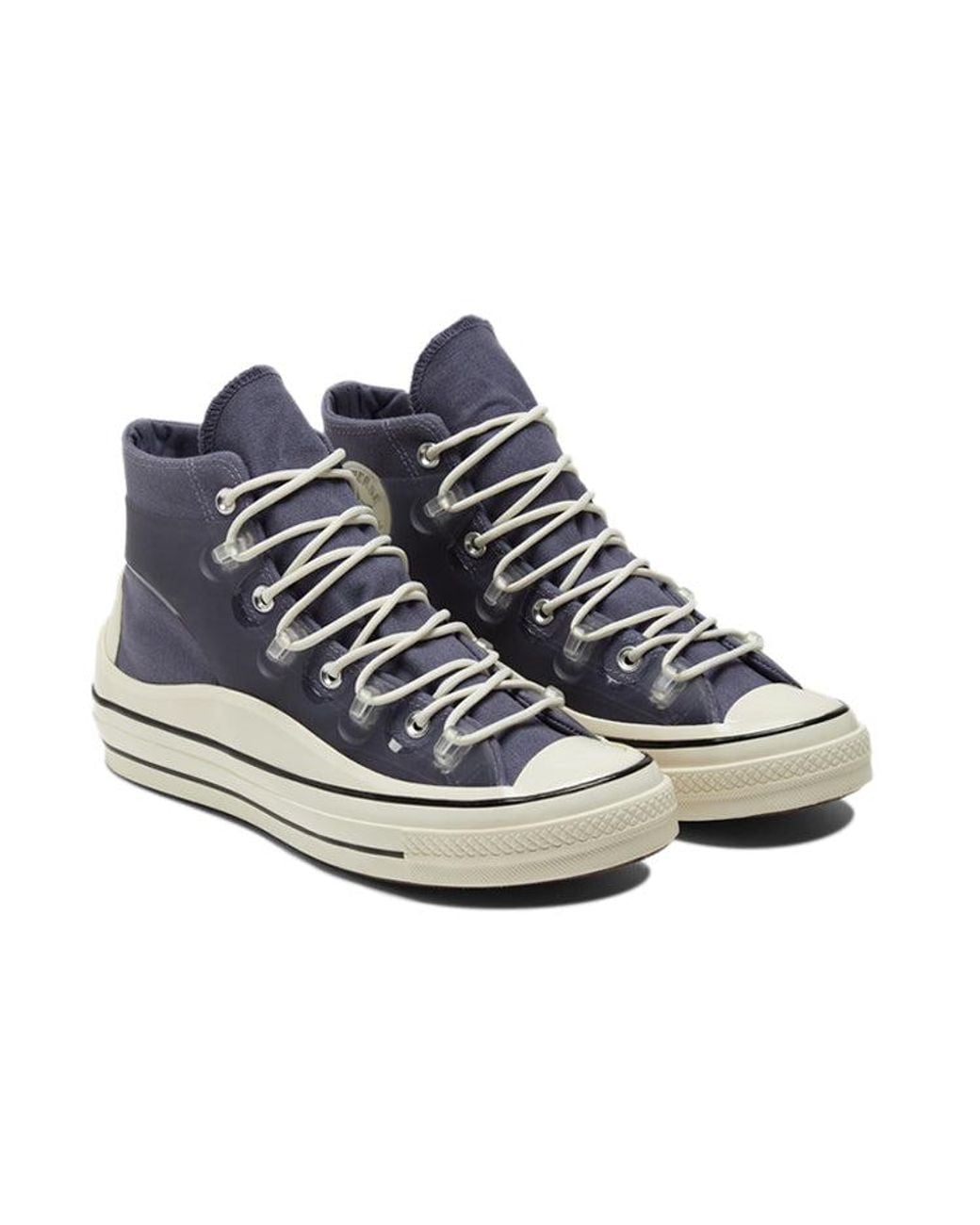 Converse Blue Chuck 70 Utility High 'Hybrid Function for men