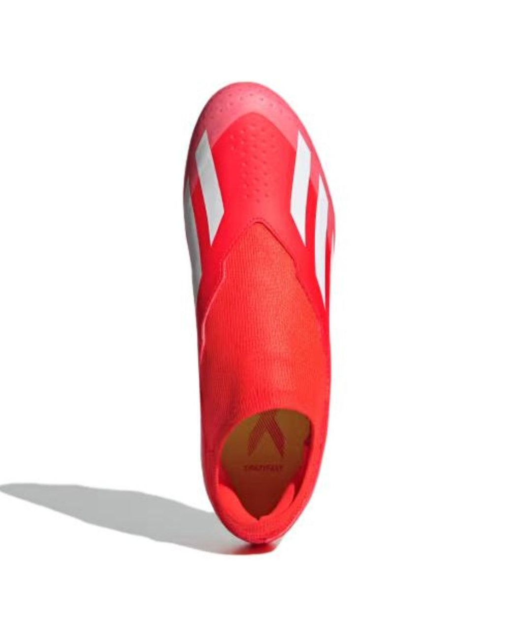 Adidas Red X Crazyfast League Fg for men