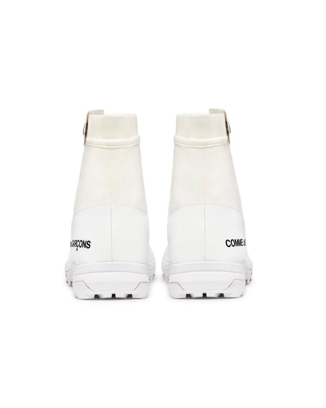 Salomon White X Comme Des Garcons Xa-Alpine 2 'Creamy' for men