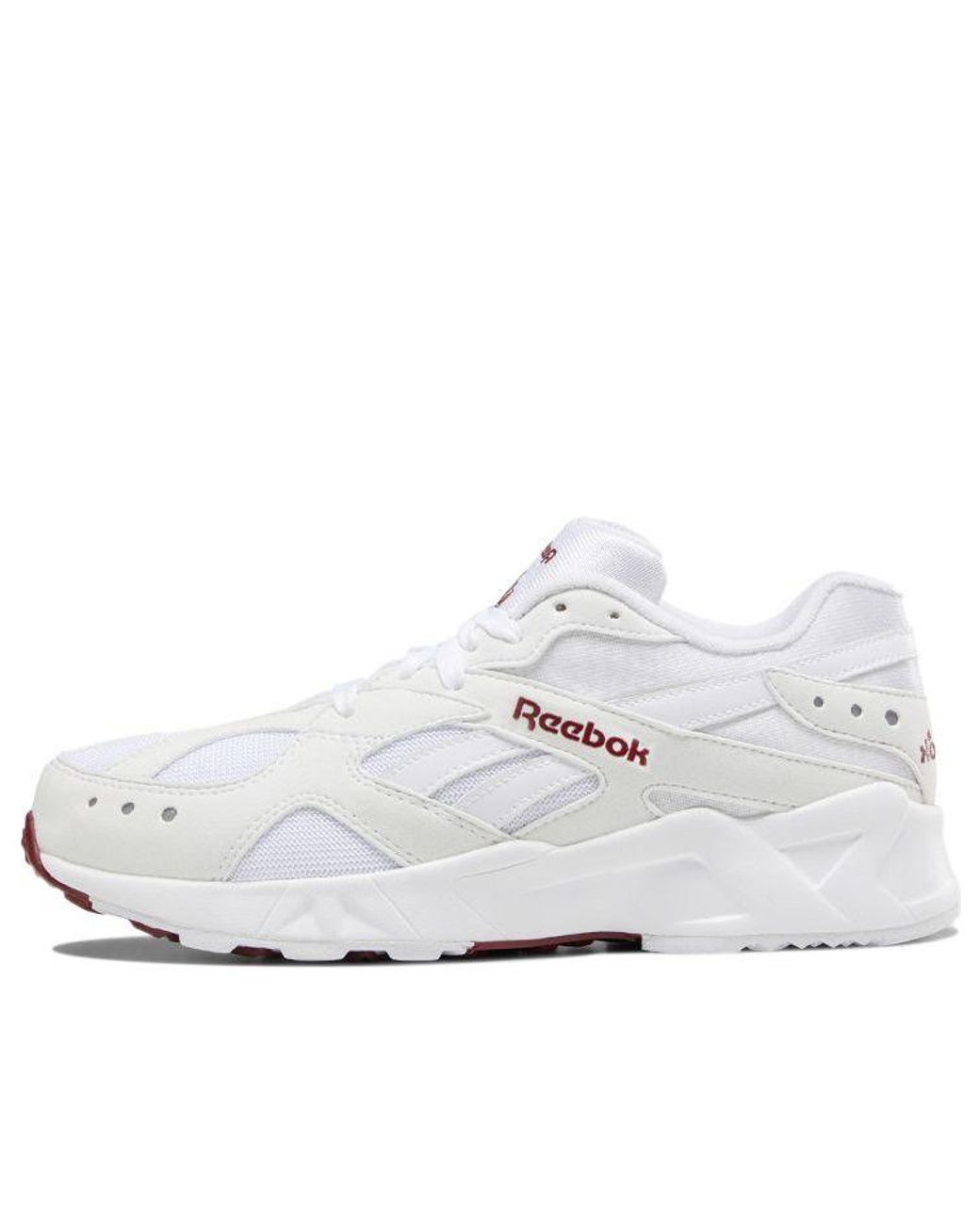 Reebok Aztrek 93 in White | Lyst