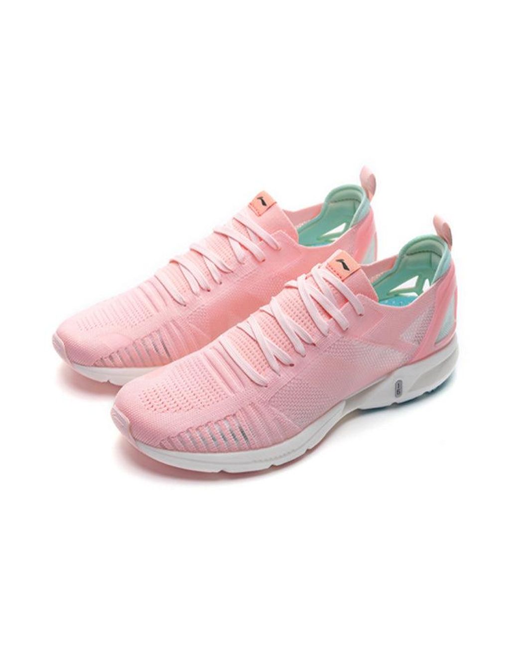 Li-ning Pink (Wmns) Super Light Xvi