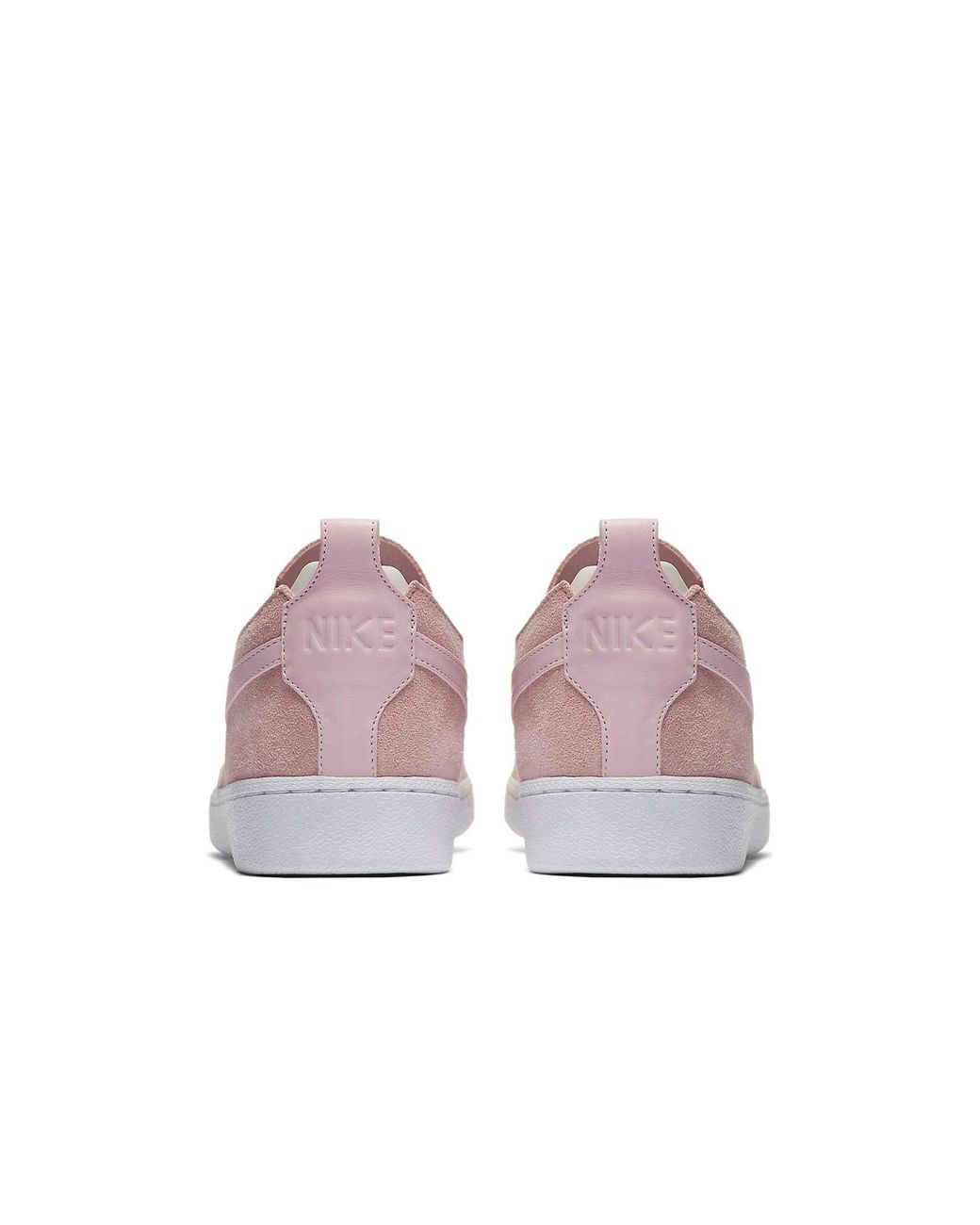 Nike Pink Lab Blazer Low Cs Tech Craft 'Prism' for men