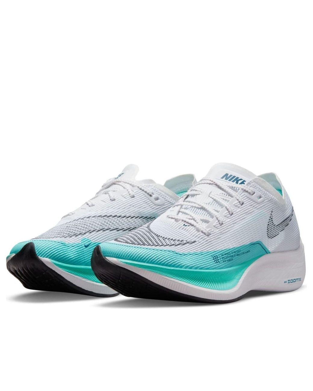 Nike Blue (Wmns) Zoomx Vaporfly Next% 2 Aurora'