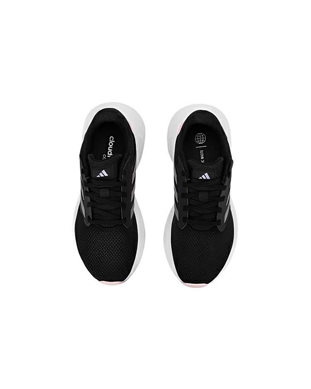 Adidas Black (Wmns) Duramo 10 Galaxy 6 Om
