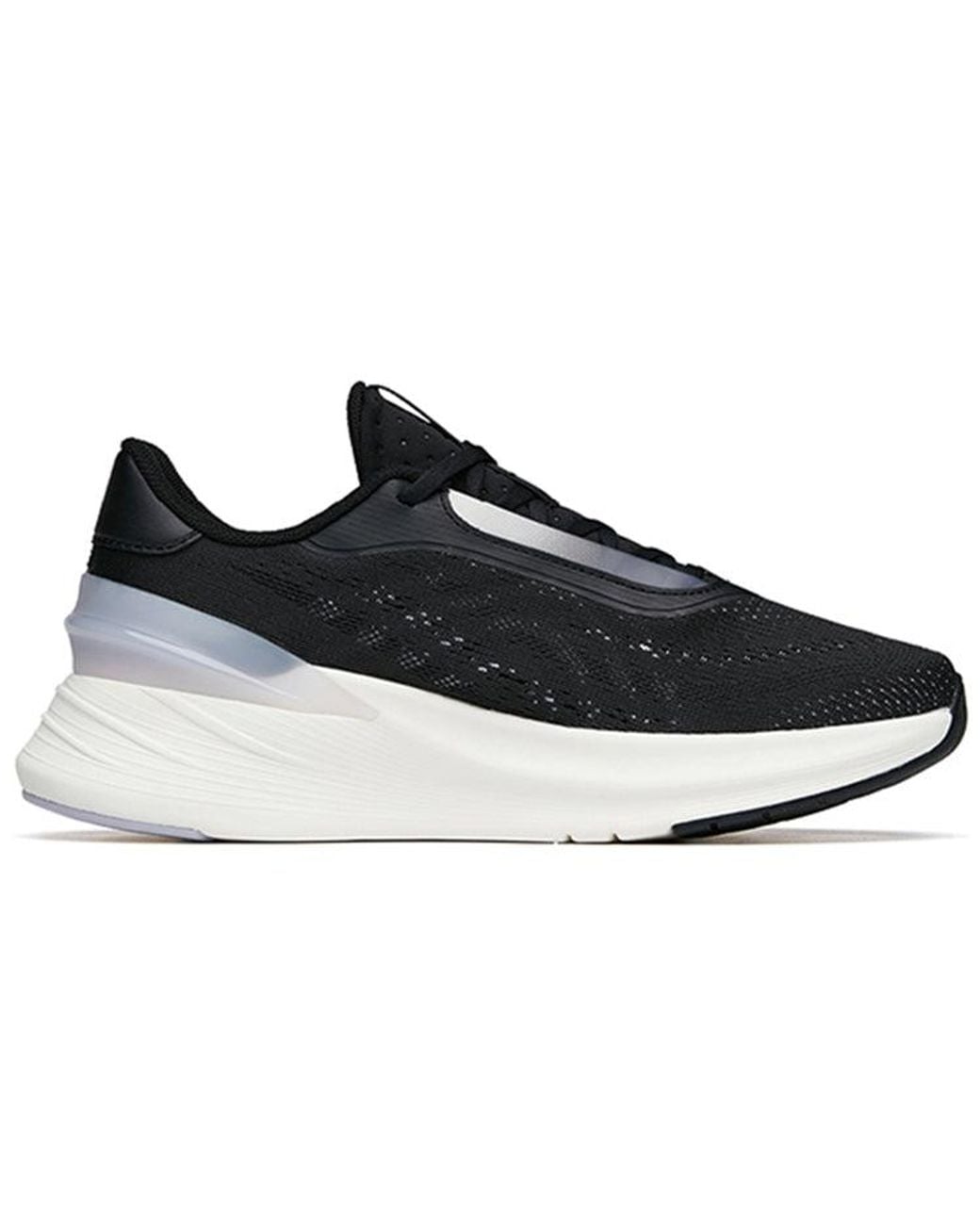 Anta Blue (Wmns) Running Series Sneakers