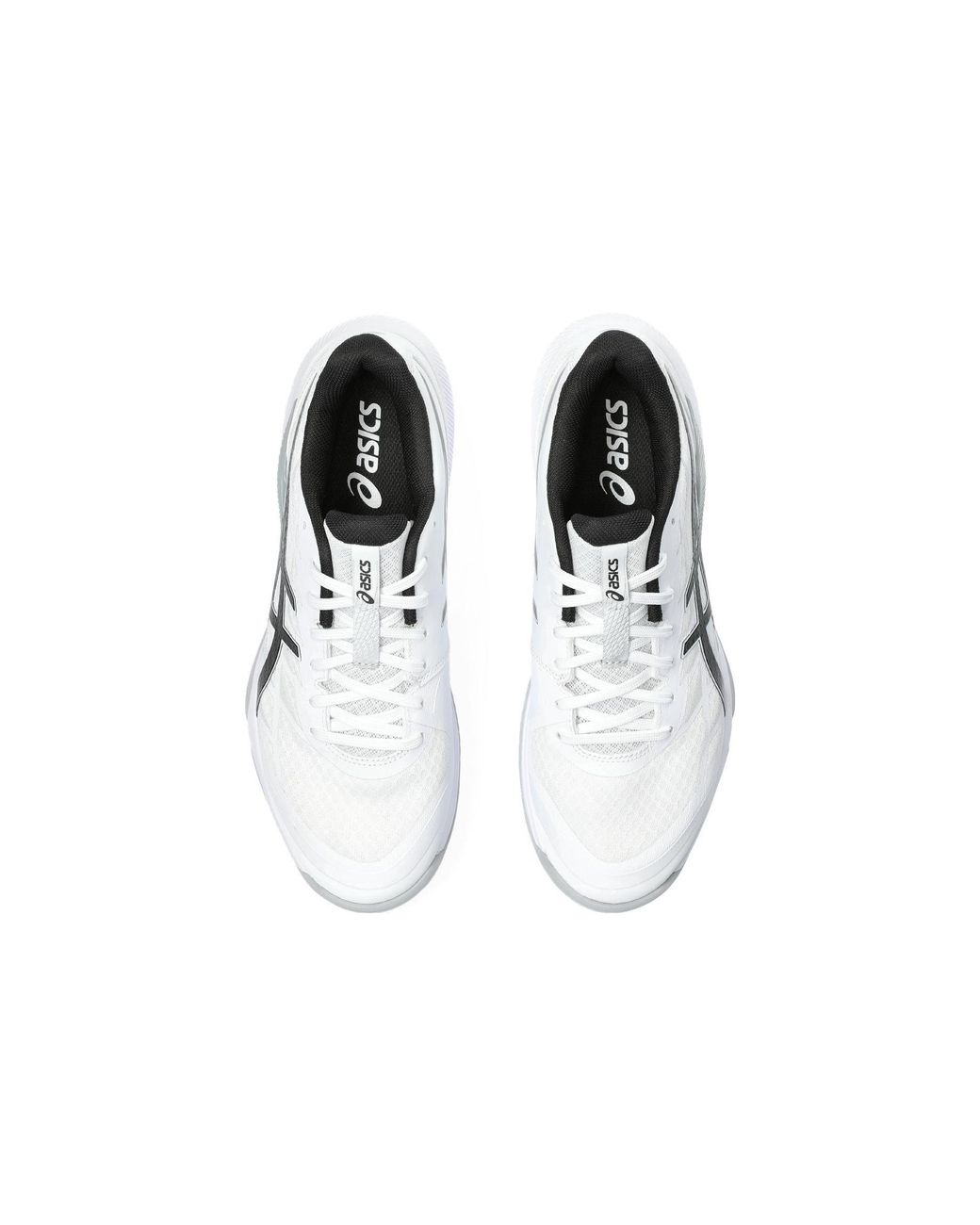Asics White Gel-Tactic 12 for men