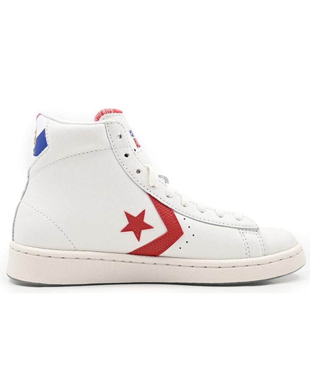 Converse Blue Pro Leather High 'Birth Of Flight' for men