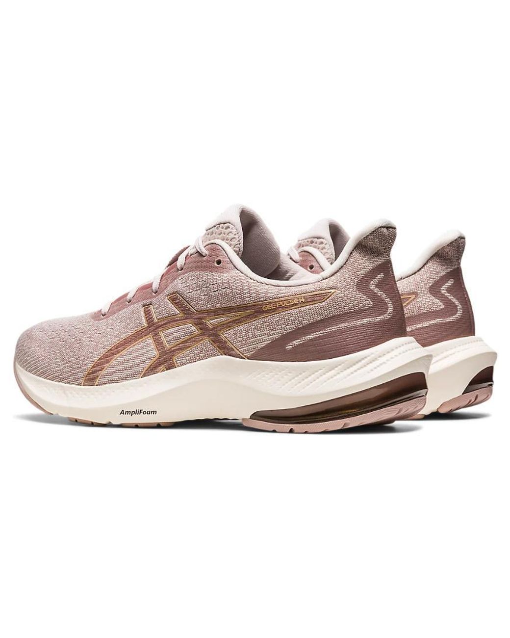 Asics Pink (Wmns) Gel Pulse 14 'Mineral Champagne'