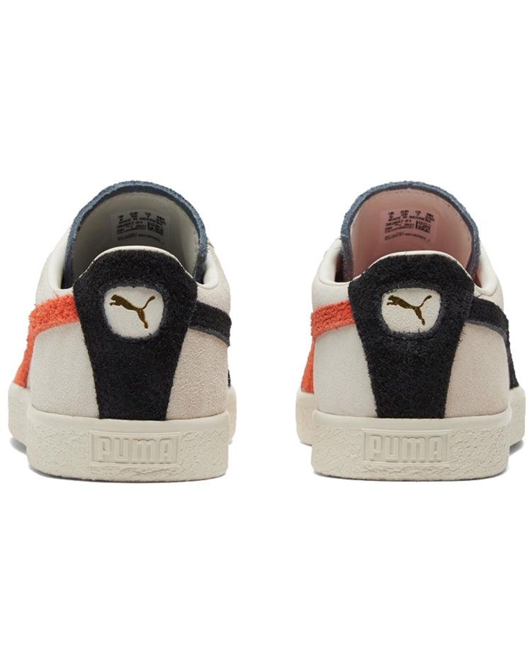 PUMA Blue Suede Vintage 'Wtformstrip for men