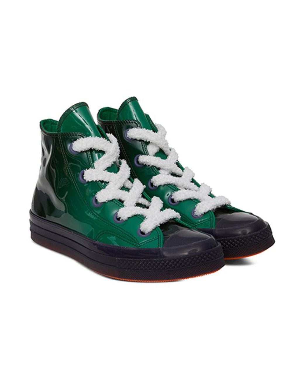 Converse Green J.W. Anderson X Chuck 70 Hi Top 'Toy' for men