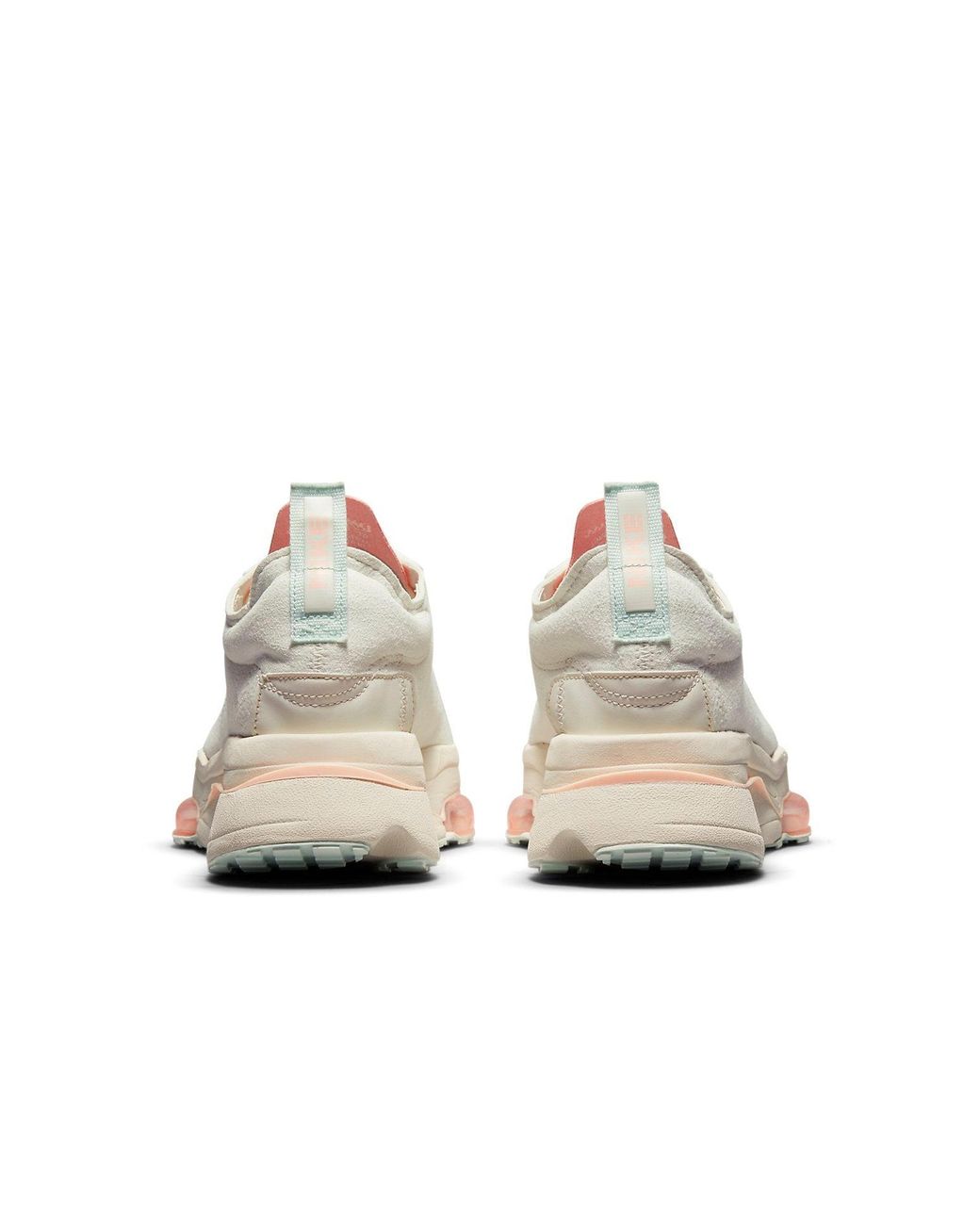 Nike White (Wmns) Air Zoom-Type 'Pale Ivory'
