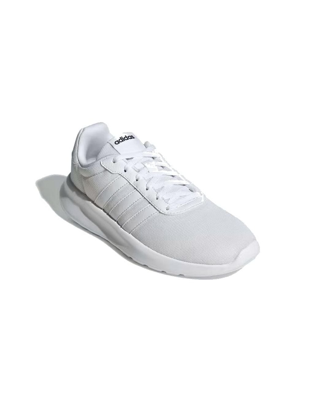 Adidas White (Wmns) Neo Lite Racer 3.0