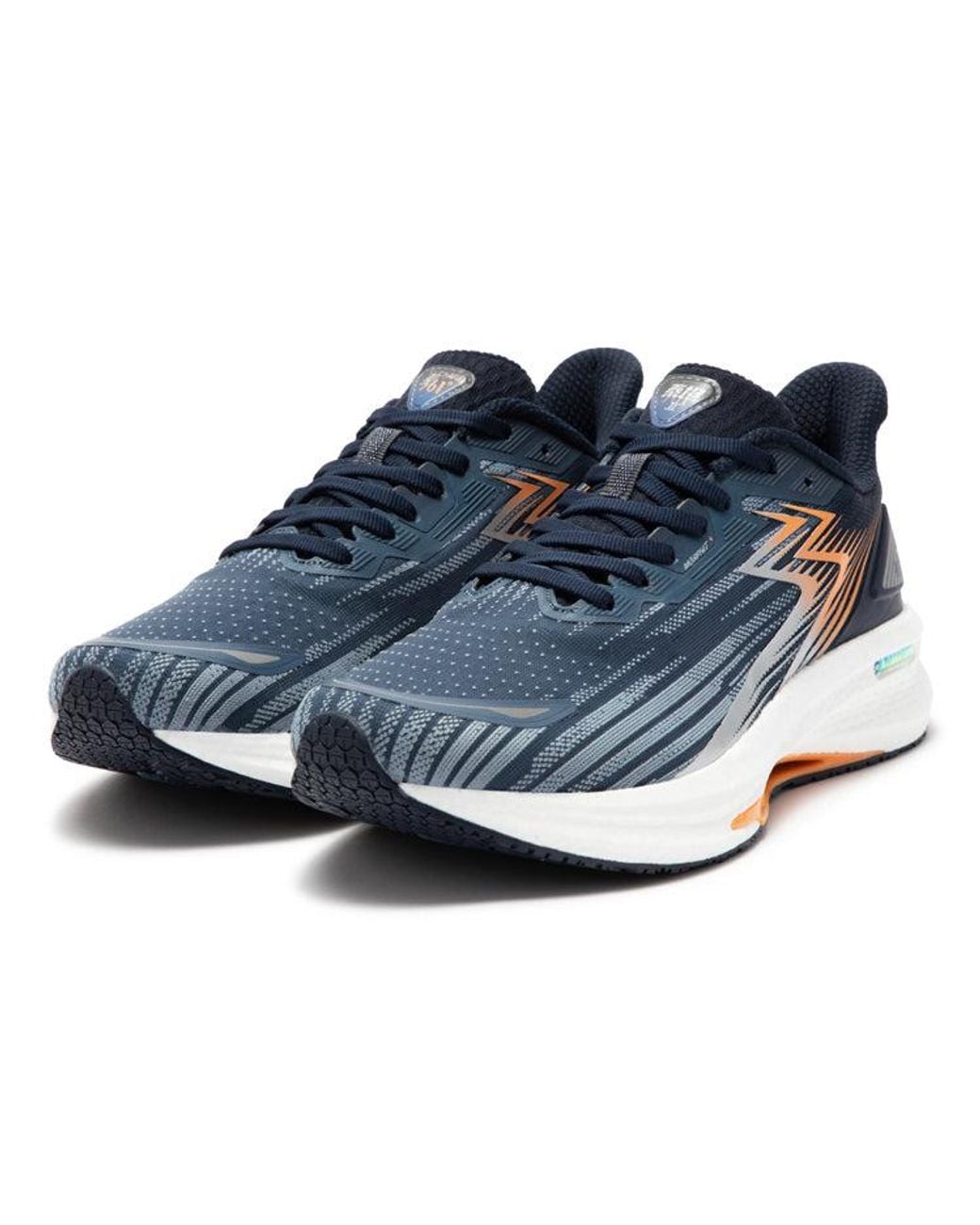 361 Degrees Blue Titan Cqt for men