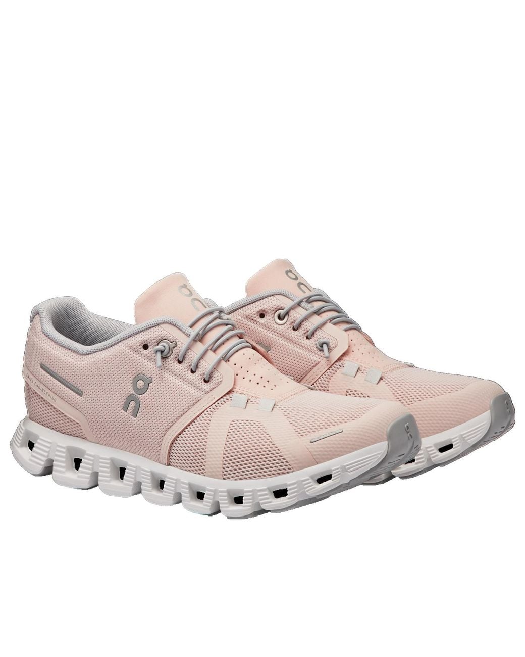 On Shoes White (Wmns) Cloud 'Shell'