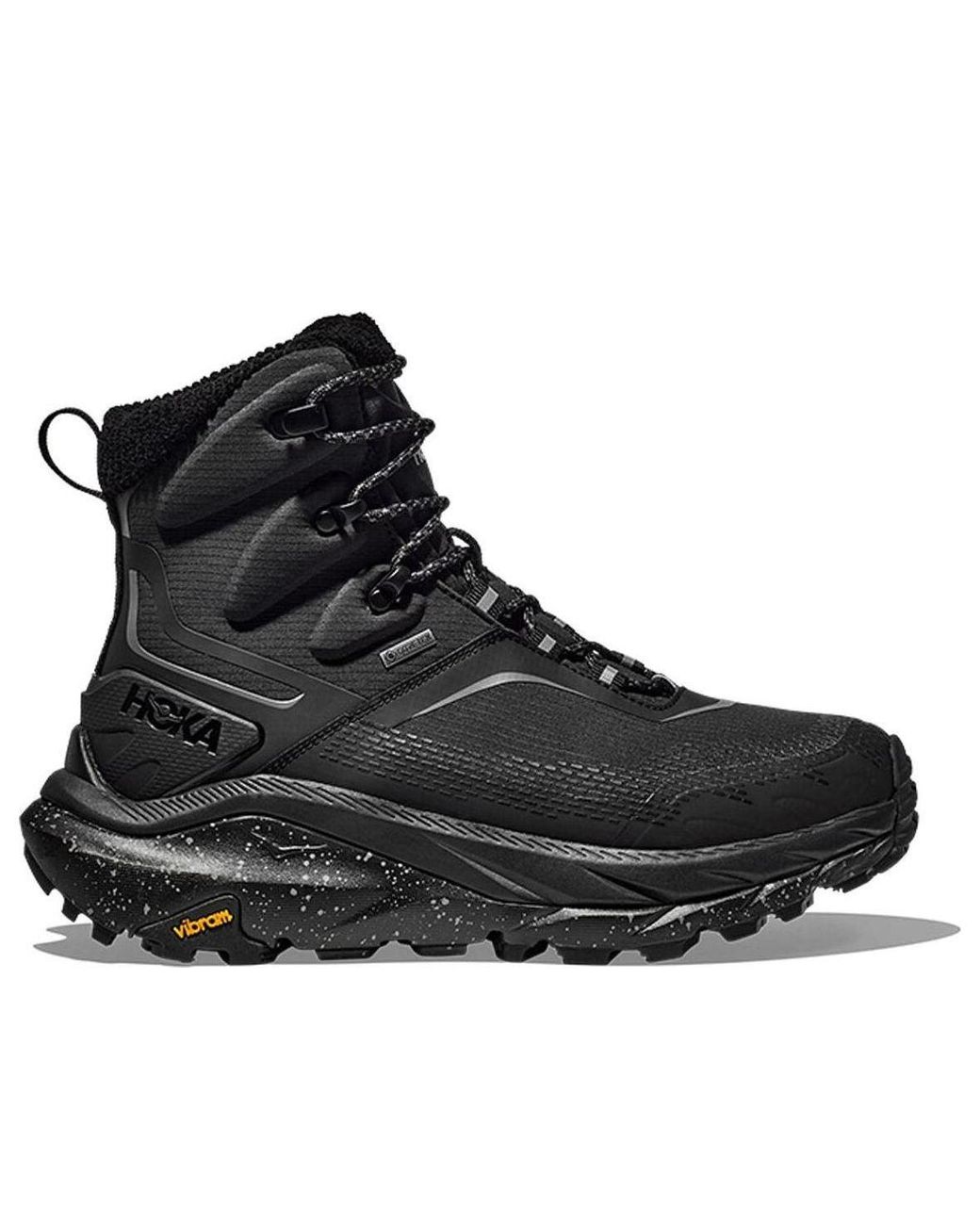 Hoka One One Black Kaha 2 Frost Gtx High 'All' for men