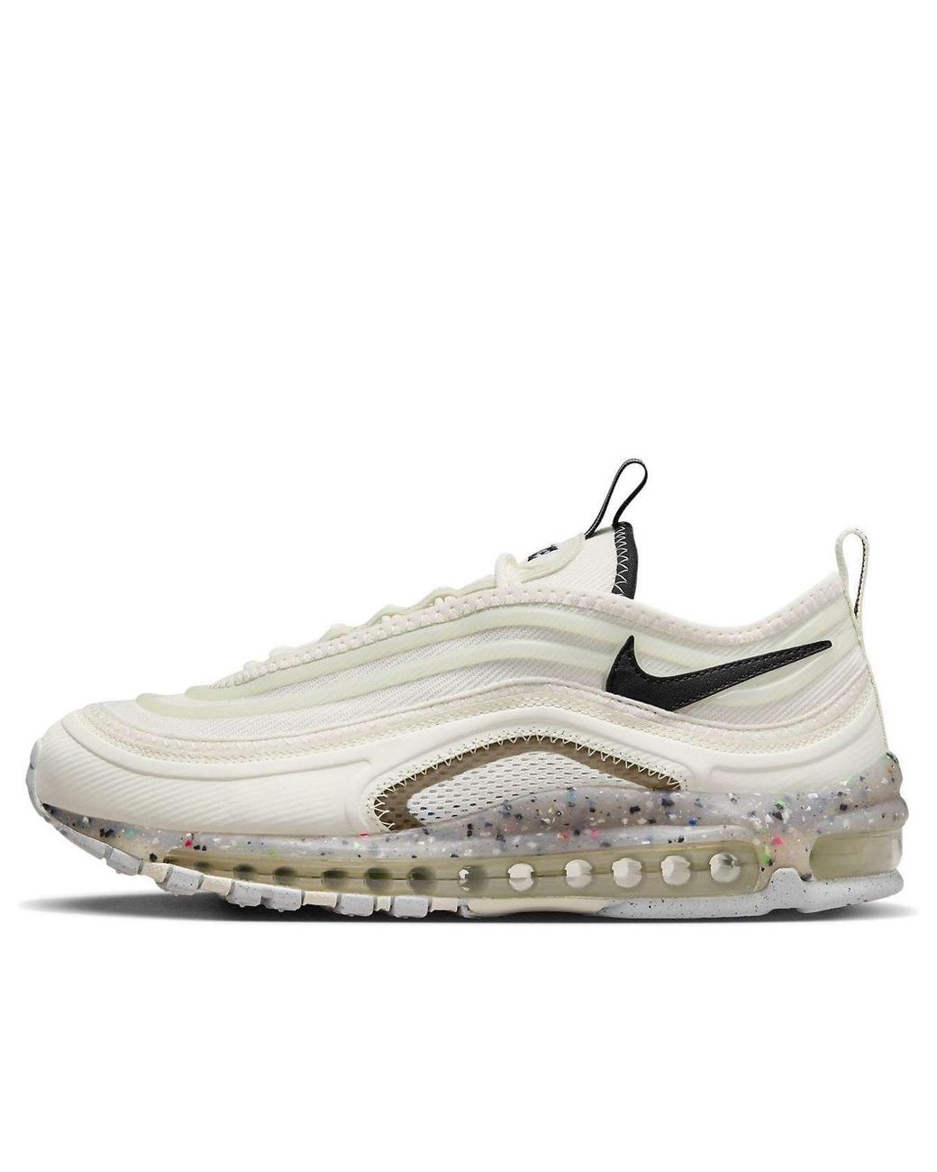 Nike White Air Max Terrascape 97 'Sail' for men