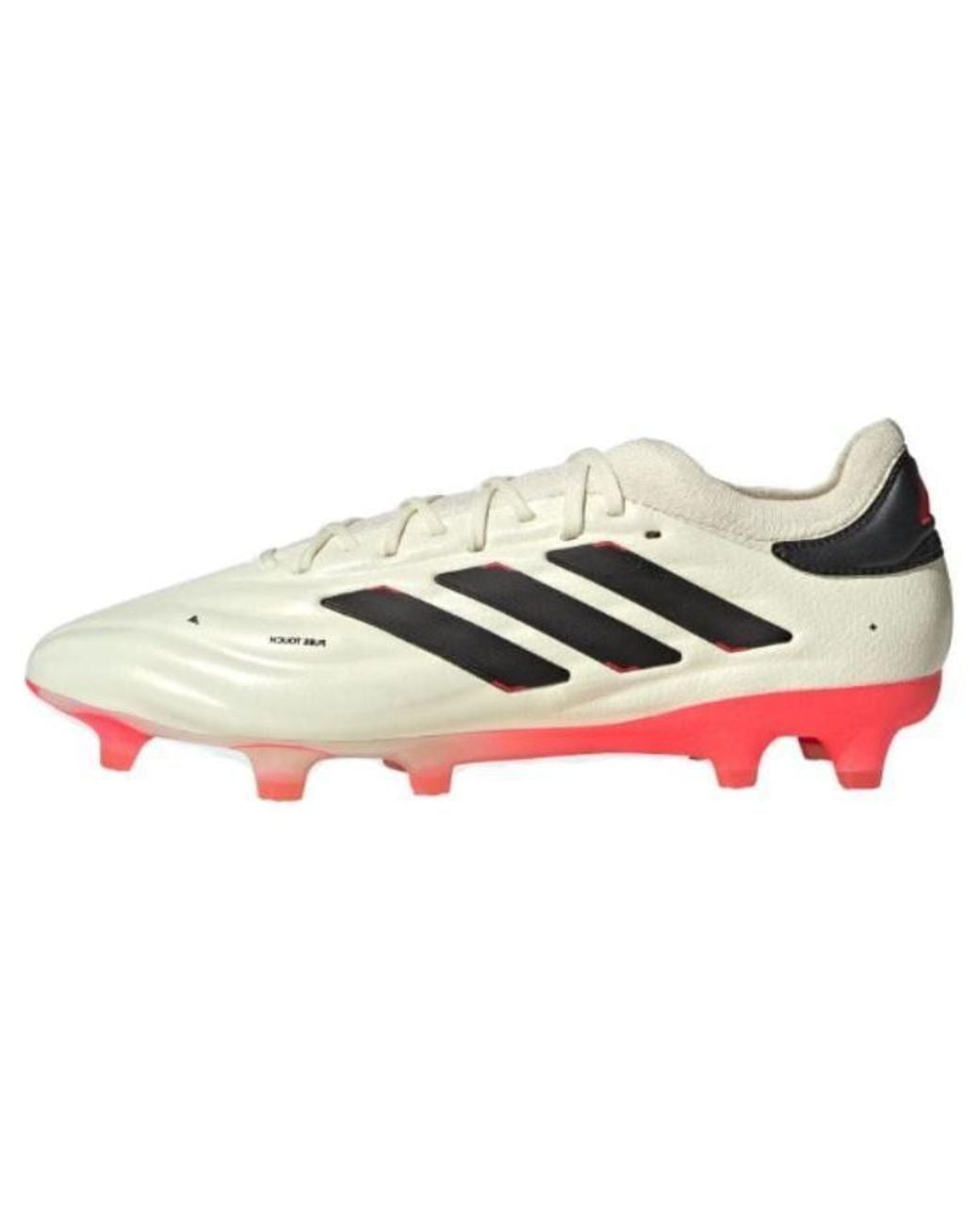 Adidas Red Copa Pure 2 Elite Kt Fg for men
