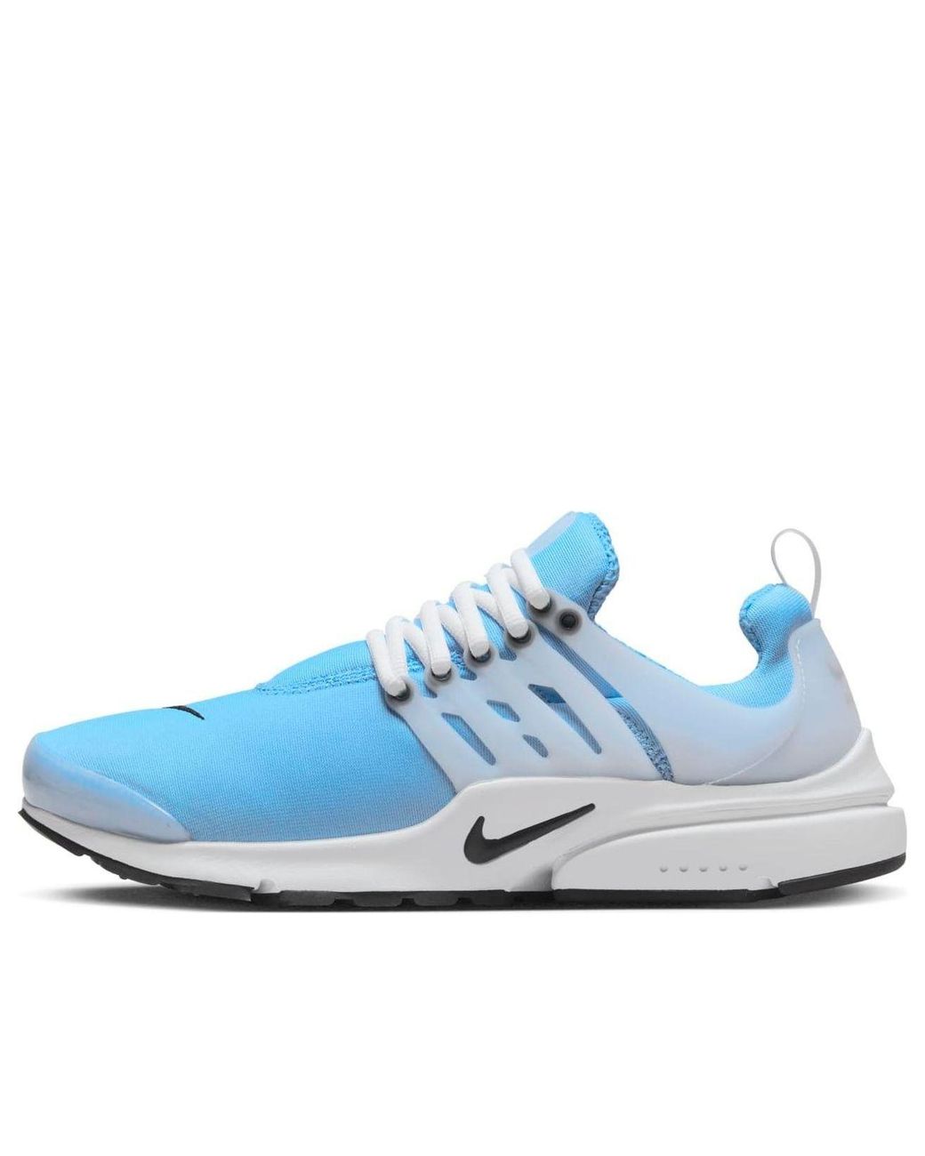 Nike Multicolor Air Presto Shoes for men