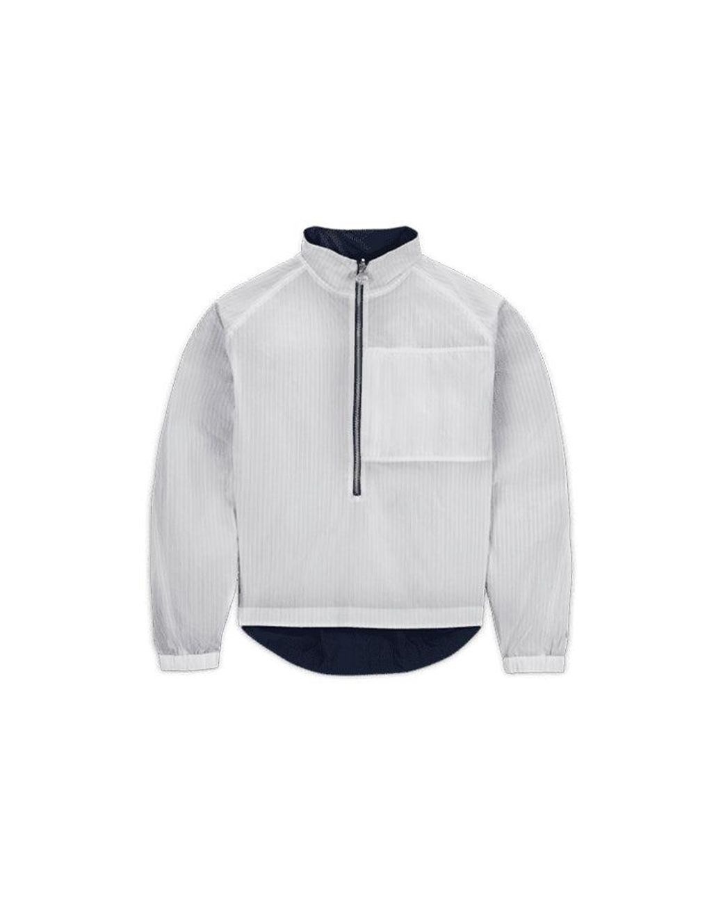 nike x kim jones reversible windbreaker