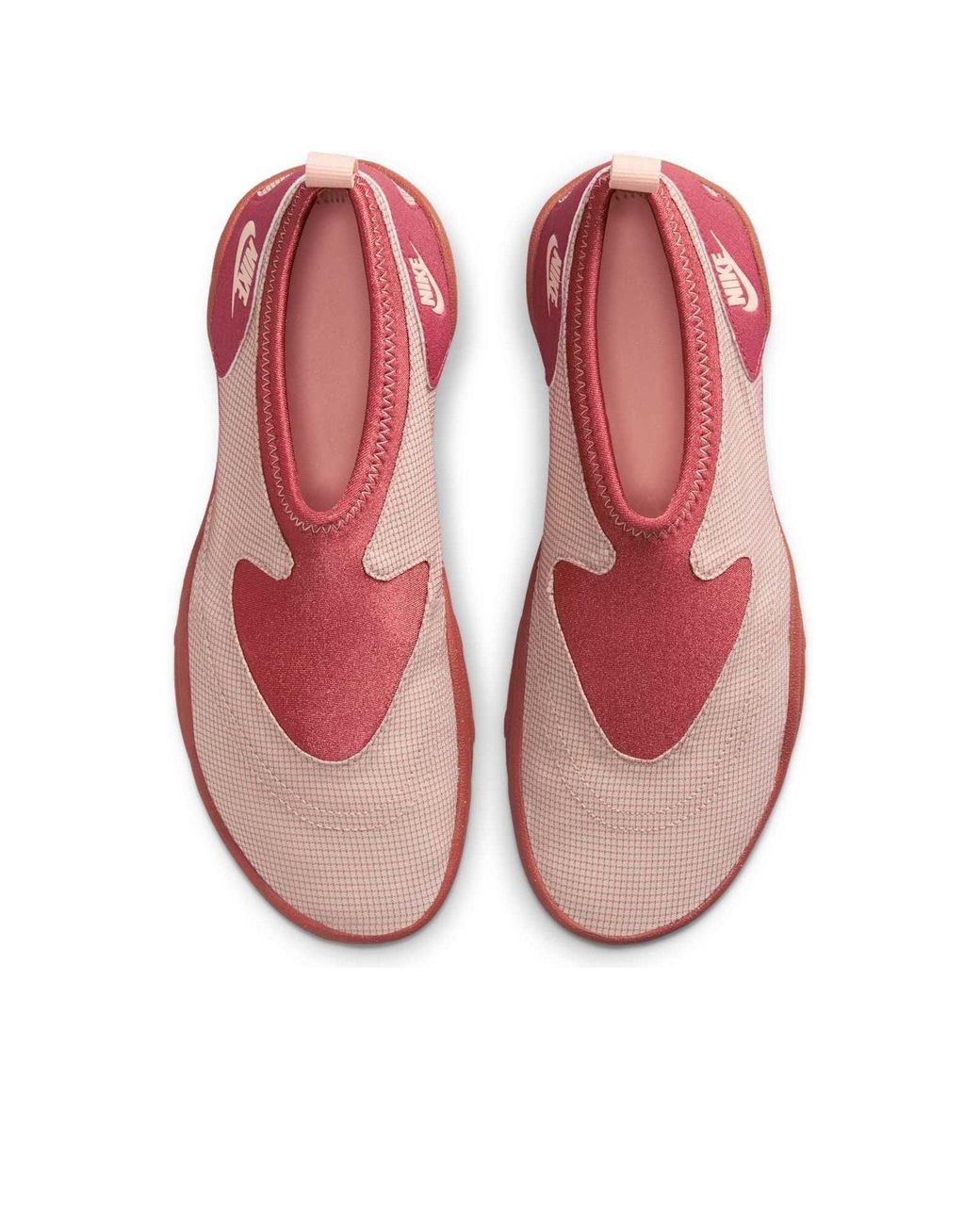 Nike Red (Wmns) Aqua Turf 'Particle Washed Coral'