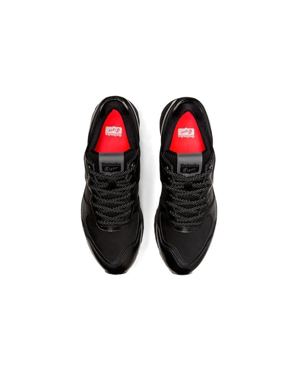 Onitsuka Tiger Black Rebilac Runner Mp for men