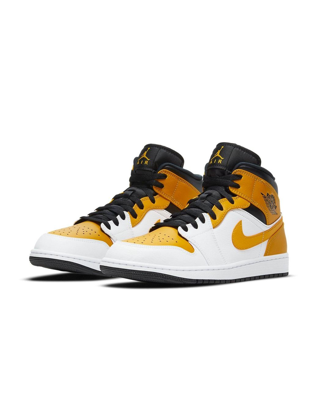 Nike Metallic 1 Mid 'University' for men