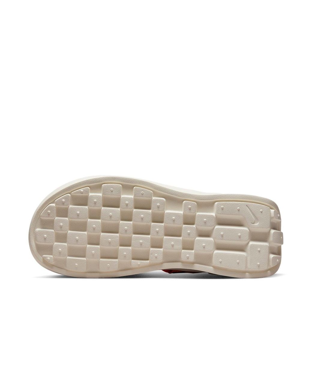 Nike Pink (Wmns) Vista Sandal 'Hemp'
