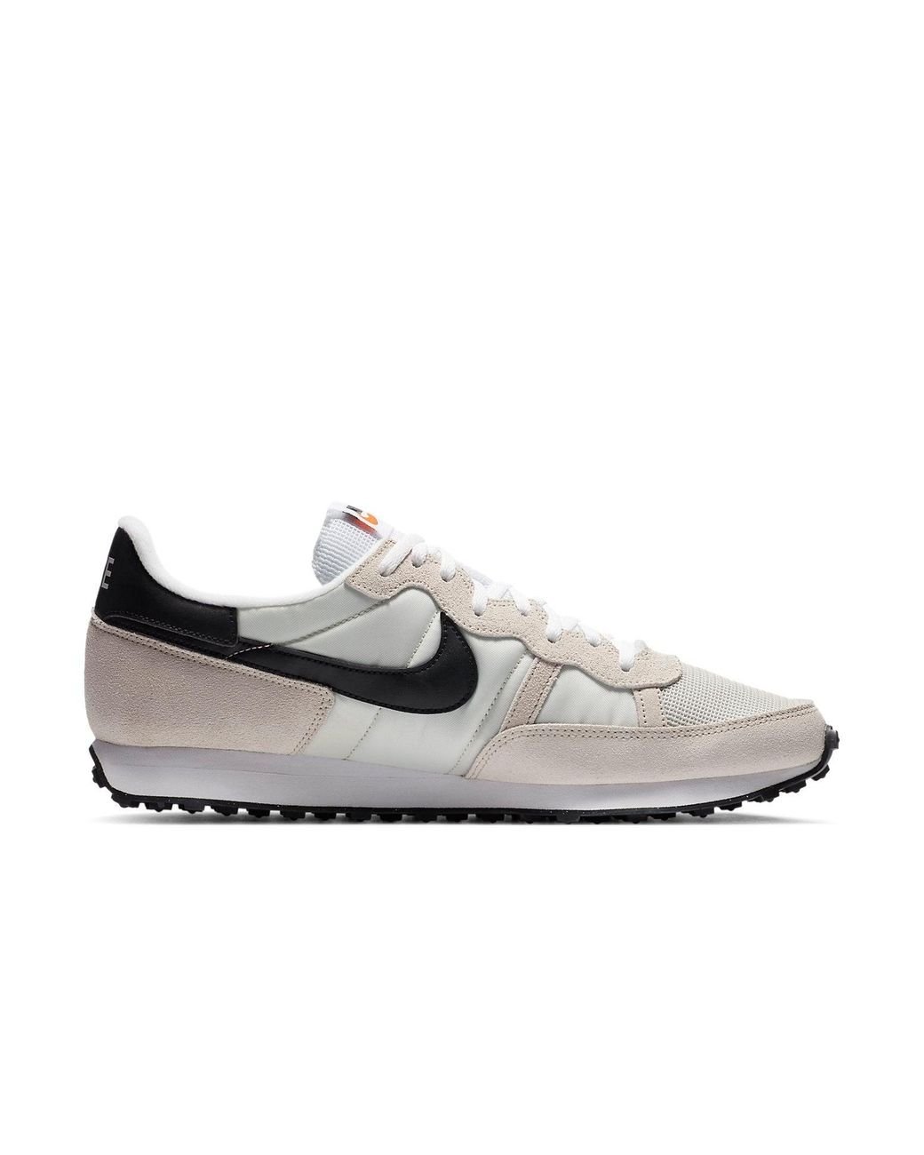 Nike White Challenger Og 'Light Bone' for men