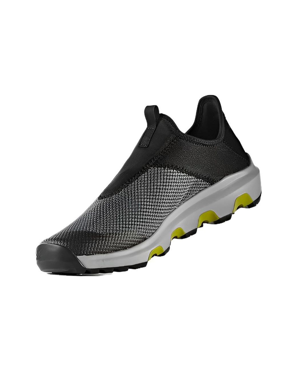 adidas Terrex Climacool Voyager Slip-on Shoes 'grey' in Black for Men |