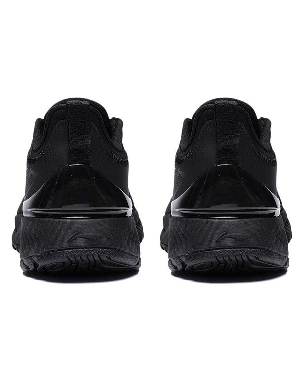 Li-ning Black Yueying Element 'True' for men