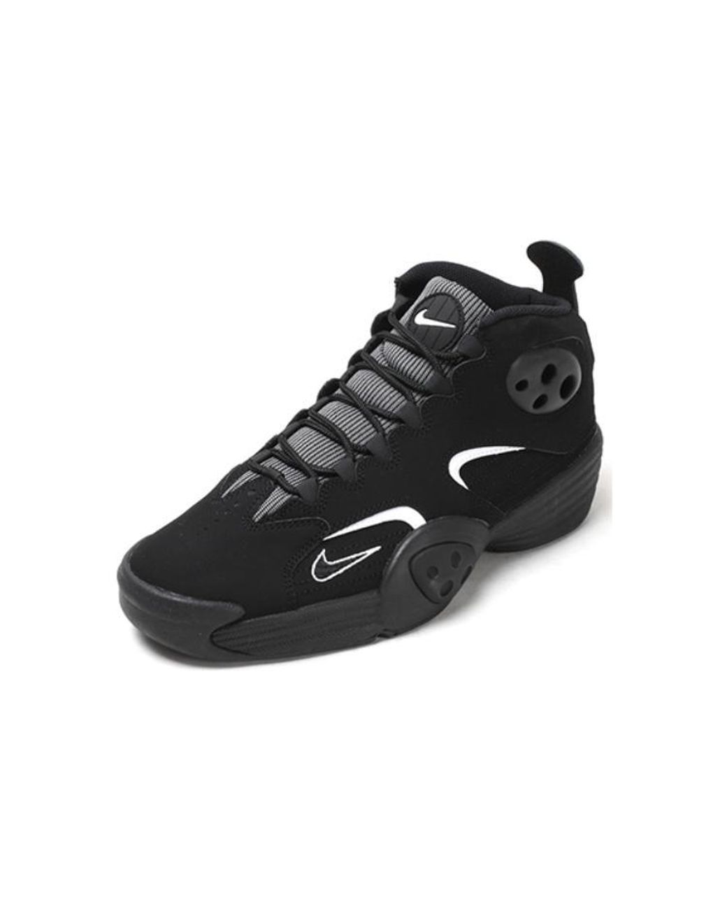 NIKE AIR FLIGHT ONE dead stock 27.5㌢ Nike Air Flight One in Black for Men | Lyst