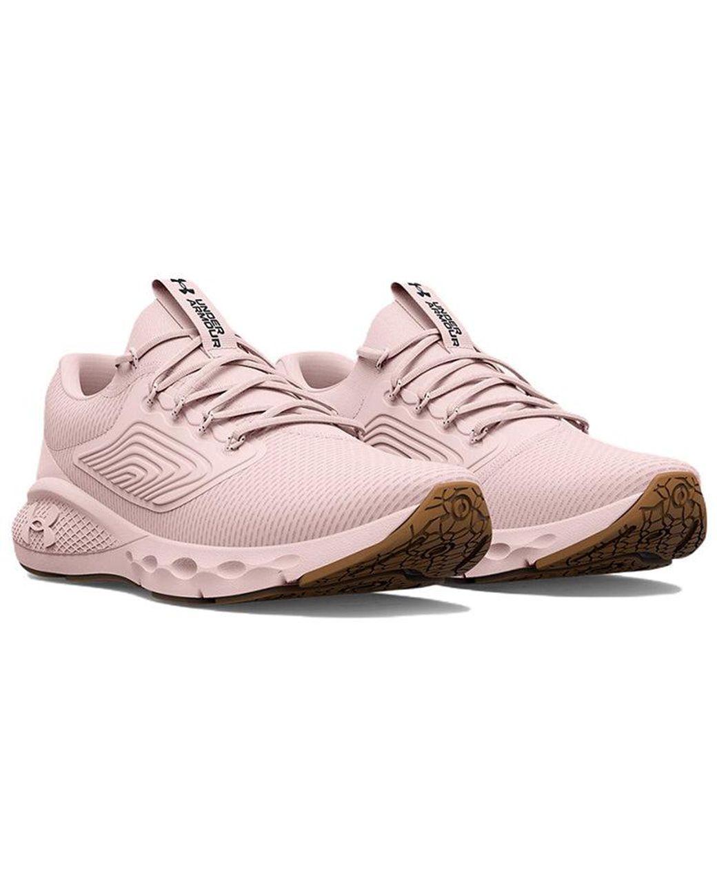 Under Armour Pink (Wmns) Charged Vantage 2 Note'