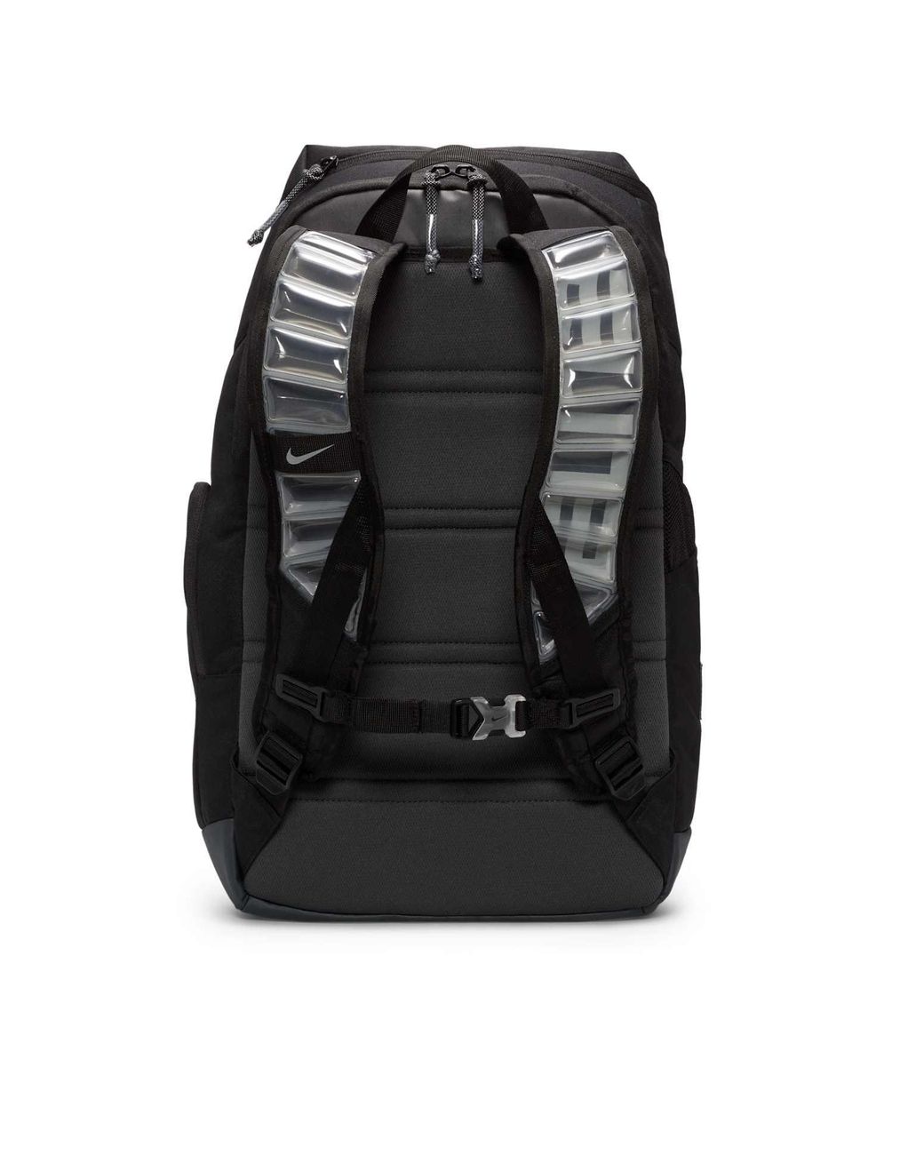 Nike Black Hoops Elite Backpack 32L Dx9786-010 for men