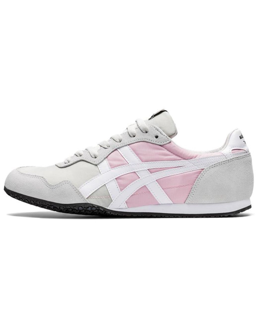Onitsuka Tiger White Serrano for men